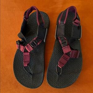 Like New Bedrock Cairn Evo 3D Pro Sandals